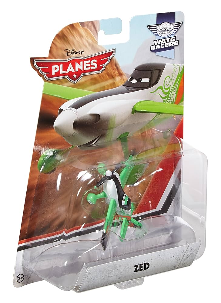 Disney Planes ミニカー 6こセット 8~22 PACK Disney Pixar Cars Planes & McQueen 1:55 Diecast